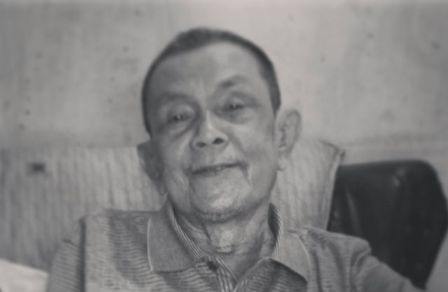 Obituari Untuk Bapak, si Keras Kepala yang (Akhirnya) Menyerah Melawan Rasa Sakit