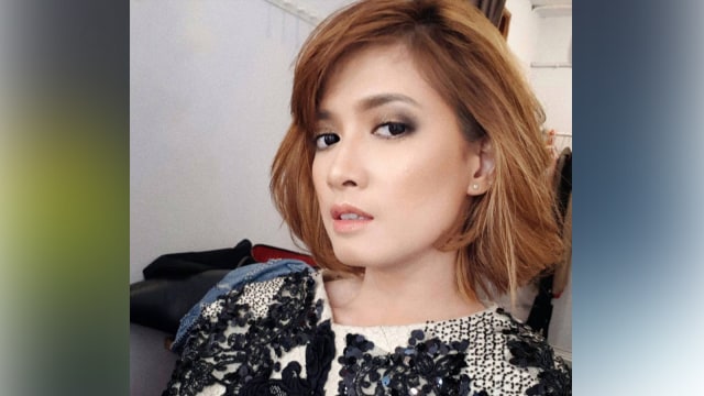 Chika Jessica (Foto: instagram/@chikajessica88)