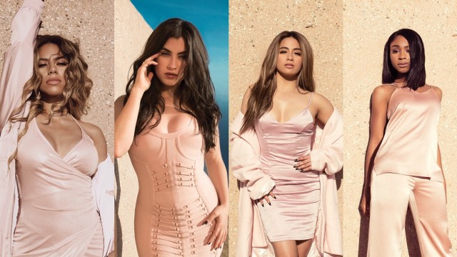 Fifth Harmony (Foto: Instagram @fifthharmony)