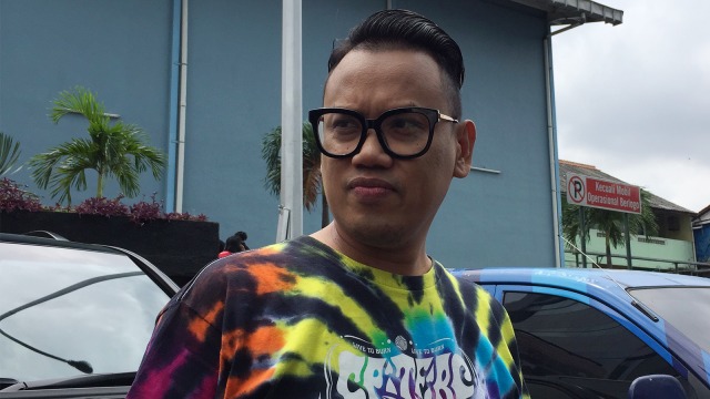 Uya Kuya (Foto: Maria Gabrielle Putrinda/kumparan)