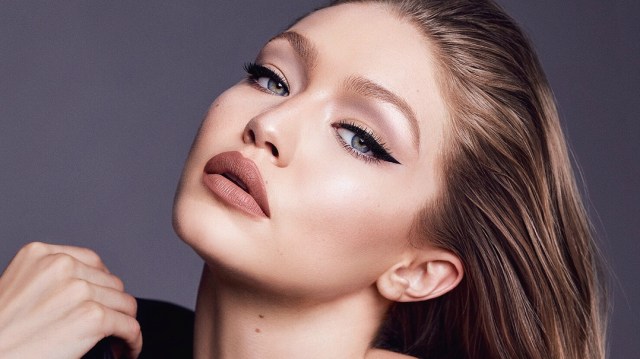 Gigi Hadid (Foto: Instagram @gigihadid)