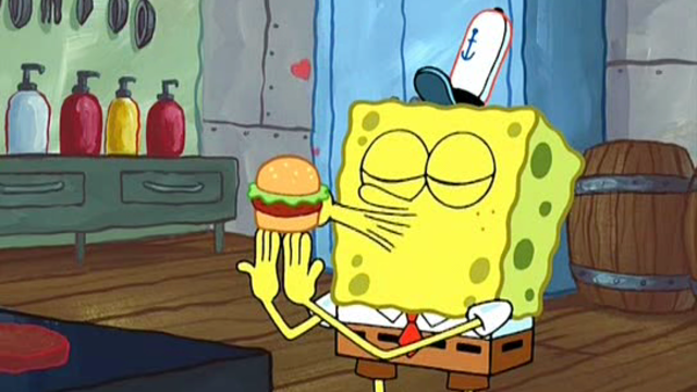 Spongebob Squarepants (Foto: Spongebob Squarepants/Facebook)