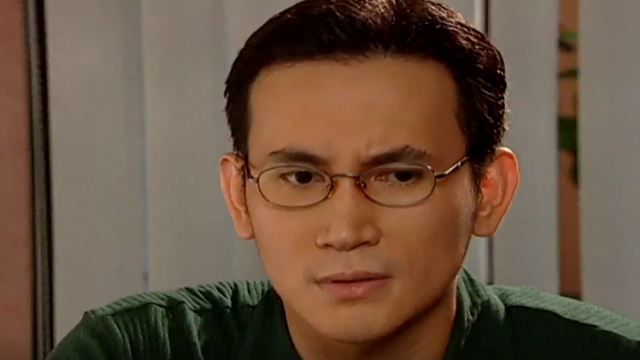 Marcelino Lefrandt di sinetron 'Bidadari' (Foto: dok YouTube Jonas Schaaf)