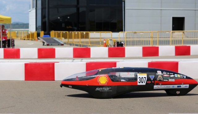 Tim SEMAR Universitas Gajah Mada (UGM) (Foto: Dok. UGM)