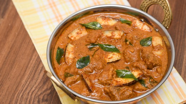 Rendang. (Foto: Thinkstock)