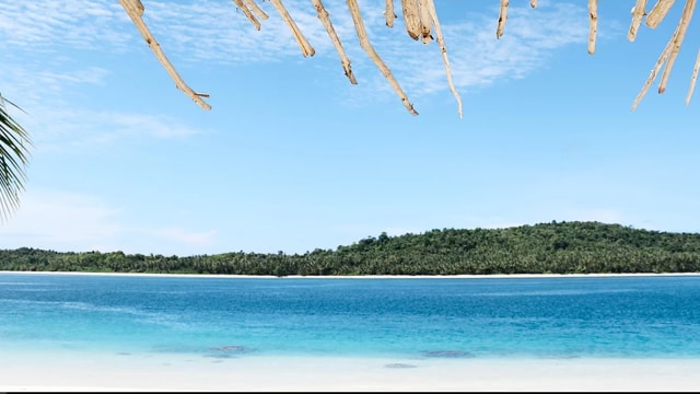 Aloita Resort Mentawai Dikelola Warga Negara Italia Selama 20 Tahun