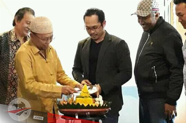 Kehadiran Resto Syari’ah di Sumenep; Begini Respon Bupati Kiai Busyro