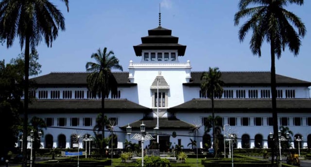 Saatnya Jawa Barat Memiliki Pemimpin Muda yang Energik dan Visioner 