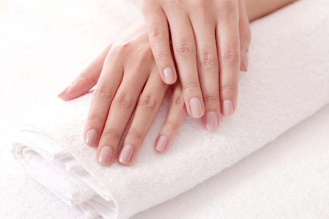 manicure (Foto: dok.thinkstock)