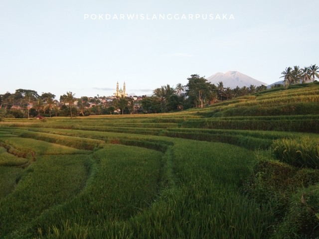 Wonderfull Sapit Village 