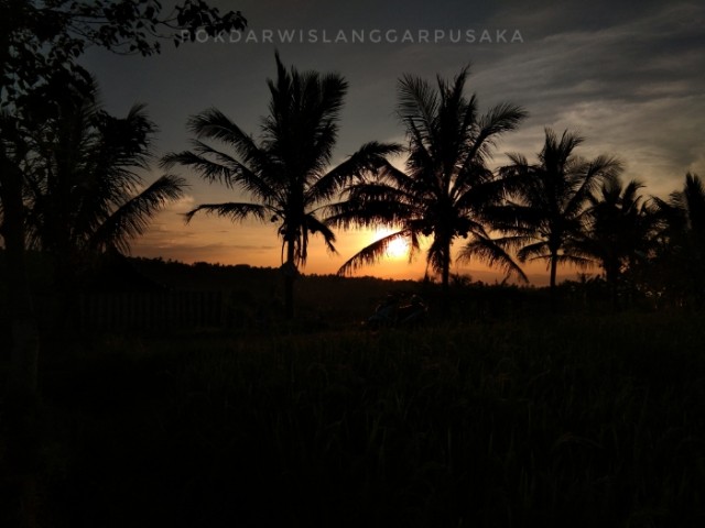 Wonderfull Sapit Village  (2)