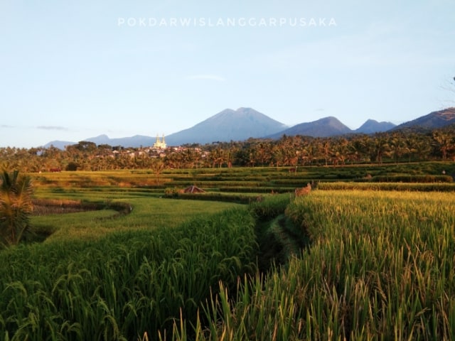 Wonderfull Sapit Village  (3)