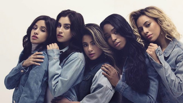 Fifth Harmony (Foto: Instagram @fifthharmony)