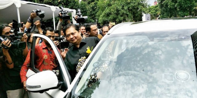 Pemerintah Siap Dukung Kehadiran Mobil Listrik di Indonesia!