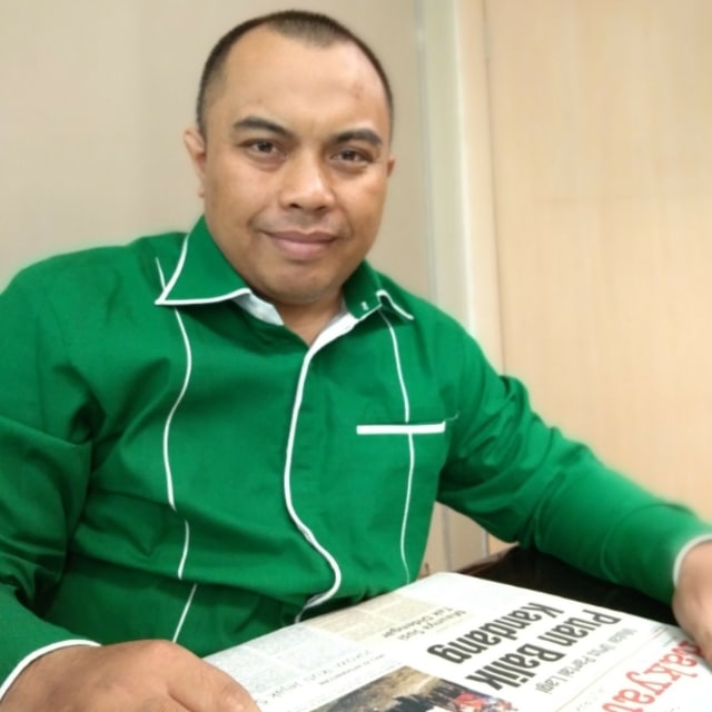 Menjadi Ahli Waris Pancasila
