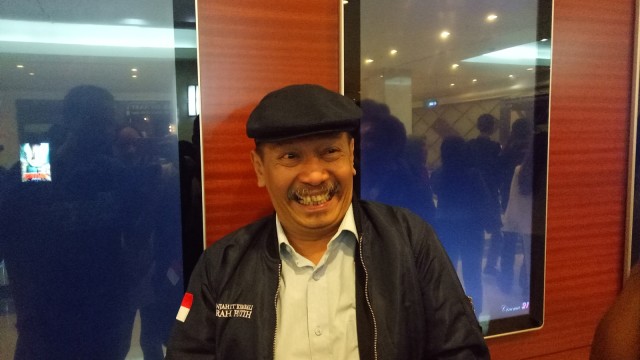 Polo 'Srimulat'. Foto:  Prabarini Kartika/kumparan