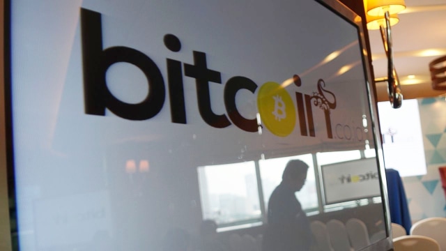 Ilustrasi Bitcoin. Foto: Aditia Noviansyah/kumparan
