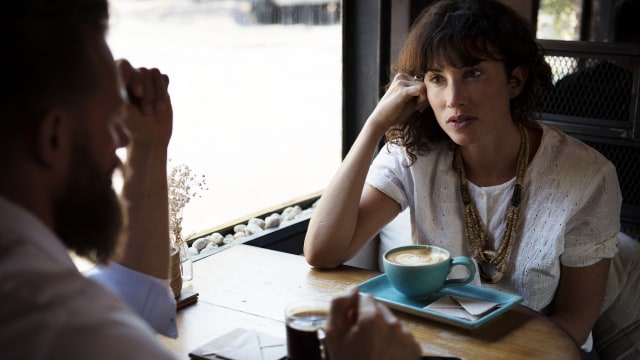 Ilustrasi saling berbicara. (Foto: rawpixel/pixabay)