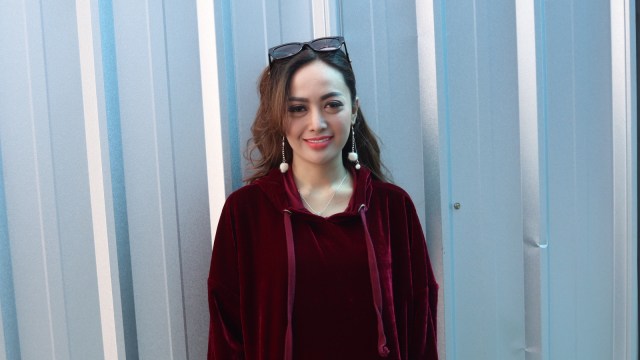 Cinta Ratu. (Foto: Munady Widjaja)