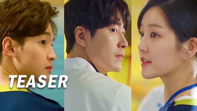 Upcoming Drama Korea 'A Poem A Day'