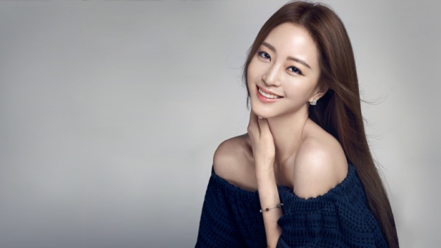 Aktris Korea Han Ye-seul. (Foto: KeyEast Entertainment)