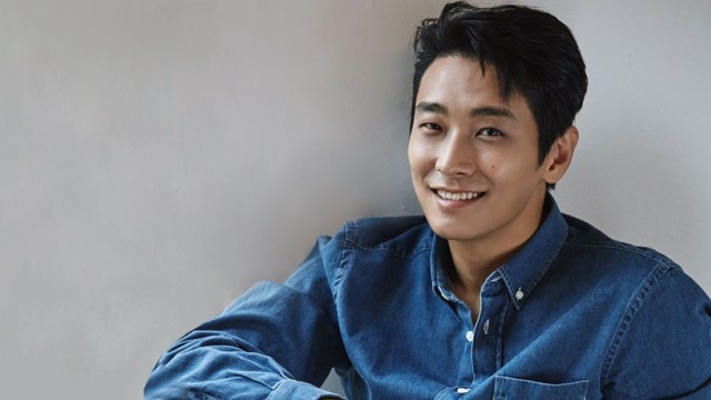Aktor Korea Joo Ji-hoon. (Foto: KeyEast Entertainment)