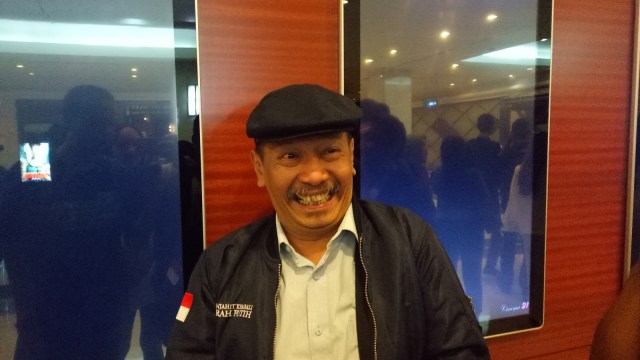 Polo 'Srimulat'. Foto: Prabarini Kartika/kumparan