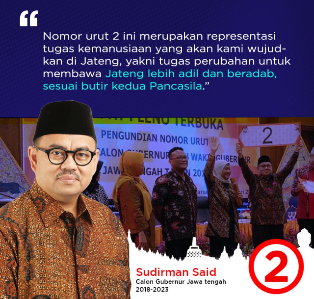 IRONIS, PERSOALAN SERIUS INI TAK PERNAH DIPIKIRKAN PEMERINTAH JATENG