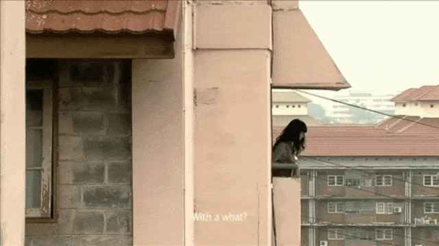 Ladya Cheryl dalam film 'Fiksi.' (Foto: dok YouTube WFFBKK)