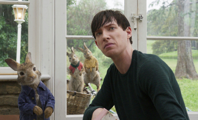 Petter Rabbit 3 (Foto: Sony Pictures)