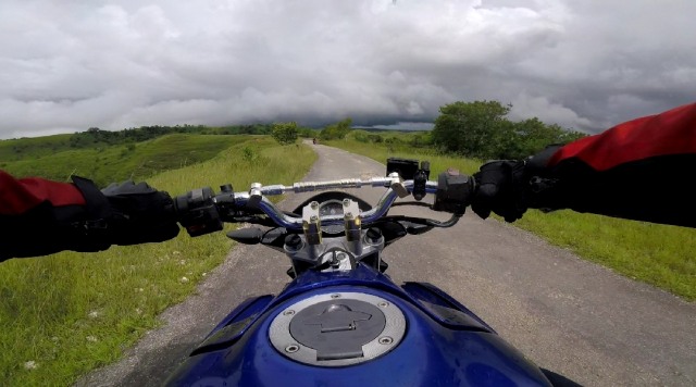 The Memorable Journey, Tanah Sumba Menyambut Kami (2)