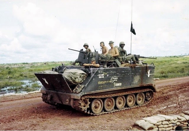 Insiden M113AI TNI AD: Faktor Kondisi Alam? (2)