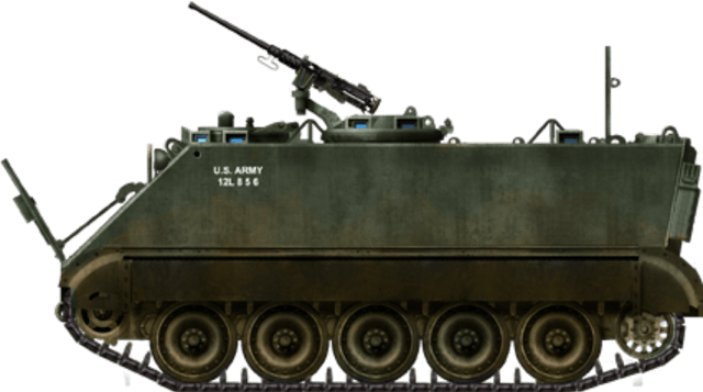 Insiden M113AI TNI AD: Faktor Kondisi Alam? (3)