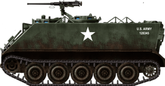 Insiden M113AI TNI AD: Faktor Kondisi Alam? (4)