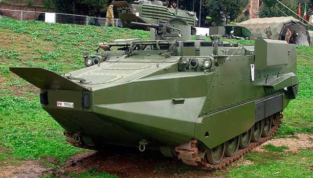 Insiden M113AI TNI AD: Faktor Kondisi Alam? (5)