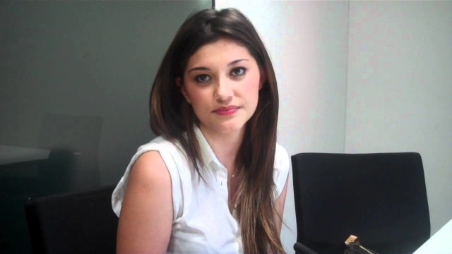 Geneva Lane (Foto: Youtube/Sugarscape)