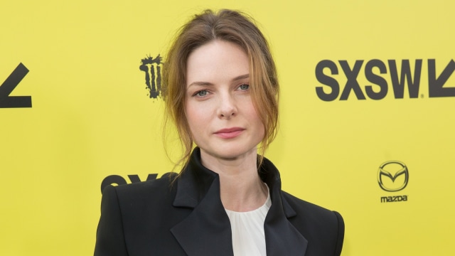 Rebecca Ferguson (Foto: AFP/SUZANNE CORDEIRO)