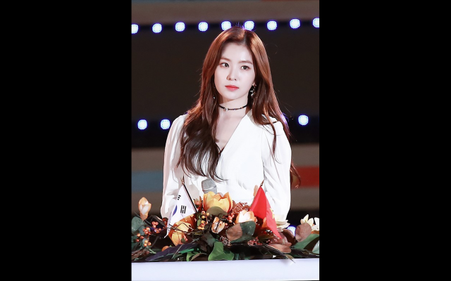 Irene Red Velvet (Foto: Wikimedia Commons)