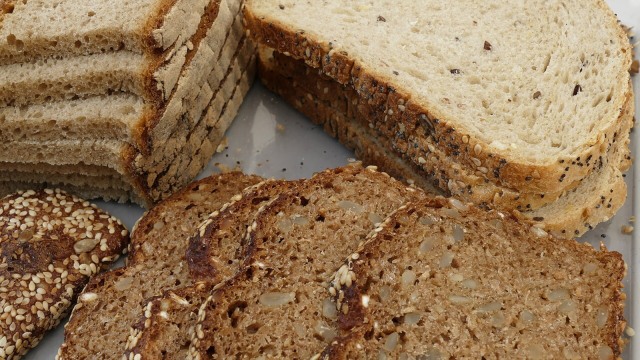 Jaga suhu roti. (Foto: Pixabay)