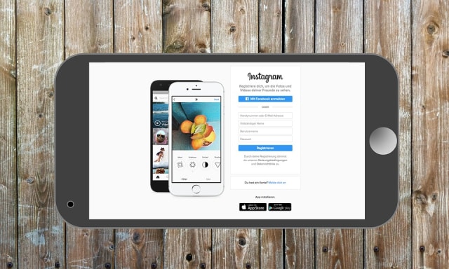 Tips Membuat Konten Instagram Menarik