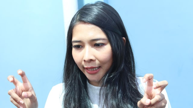 Meychan  (Foto: Munady)
