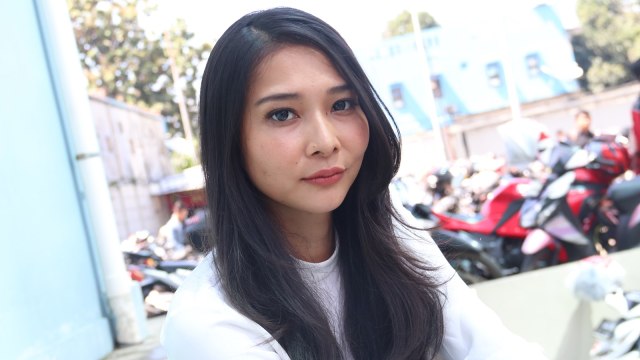 Meychan  (Foto: Munady)