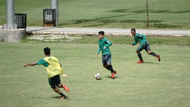 Jejak Egy Antarkan Persab Brebes Jadi Juara Piala Soeratin 2016