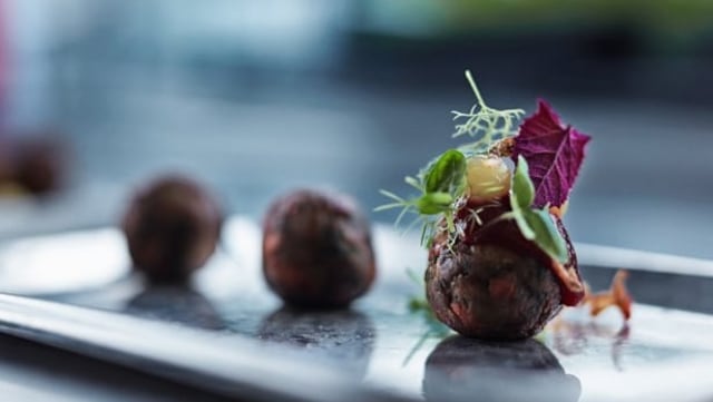 Kreasi serangga dari IKEA (Foto: Dok. IKEA)