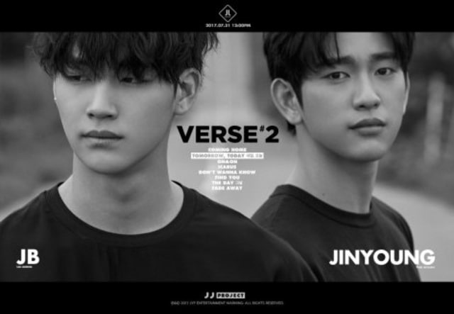 JB dan Jinyoung "GOT7" Ungkap Ada Edukasi Soal Kekerasan Seksual untuk Trainee JYP
