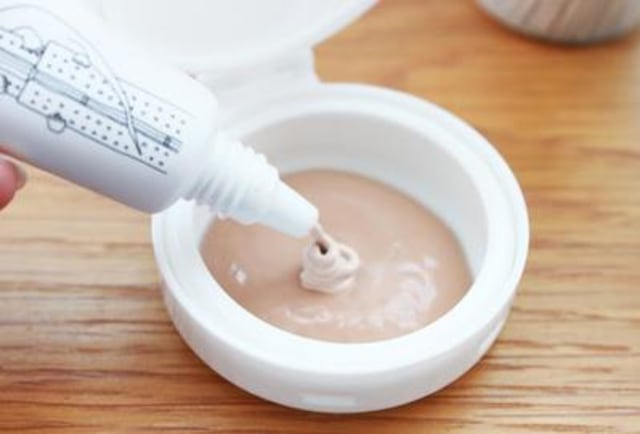 Tips Membuat BB Cushion Sendiri (2)