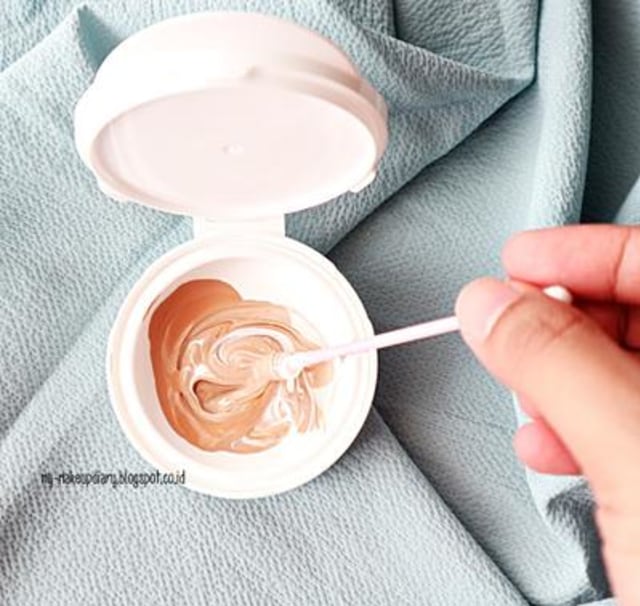 Tips Membuat BB Cushion Sendiri (3)