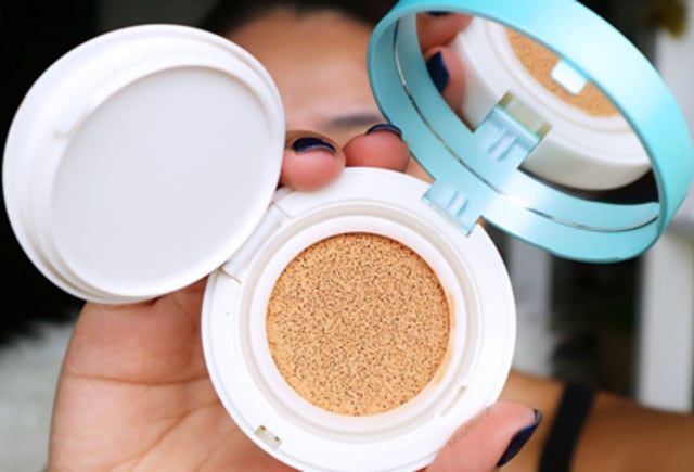 Tips Membuat BB Cushion Sendiri (5)