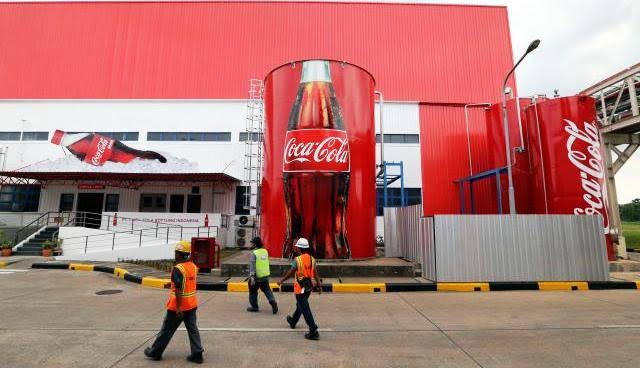 Meski Ditolak Para Buruhnya,PKB Nasional PT. Coca Cola Amatil Indonesia Tetap  Di Sosialisasikan