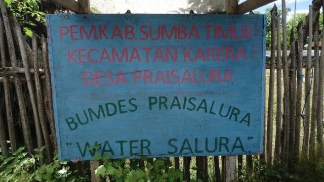 5 Hal yang Harus Kalian Ketahui Sebelum Mengunjungi Pulau Salura